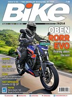 BIKE India